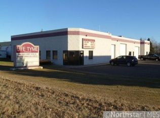 3543 88th Ave NE, Circle Pines, MN 55014