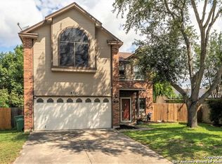 4311 Morgans Run, San Antonio, TX 78247