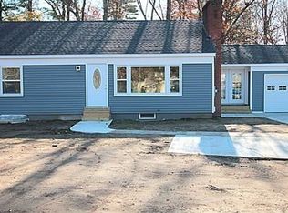 2401 Wilbraham Rd, Springfield, MA 01129