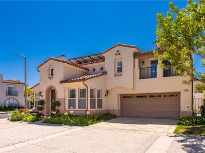 11806 Trapani Ct, Moorpark, CA, 93021