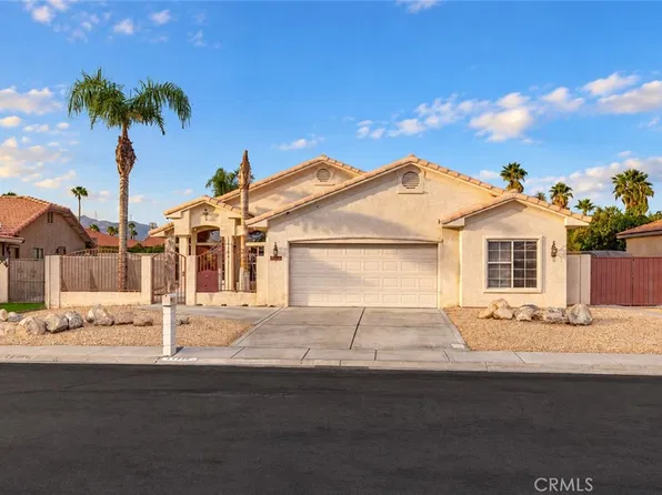 67270 Peineta Rd, Cathedral City, CA 92234