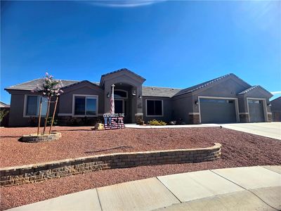 4132 Monte Silvano Ct, Kingman, AZ, 86401