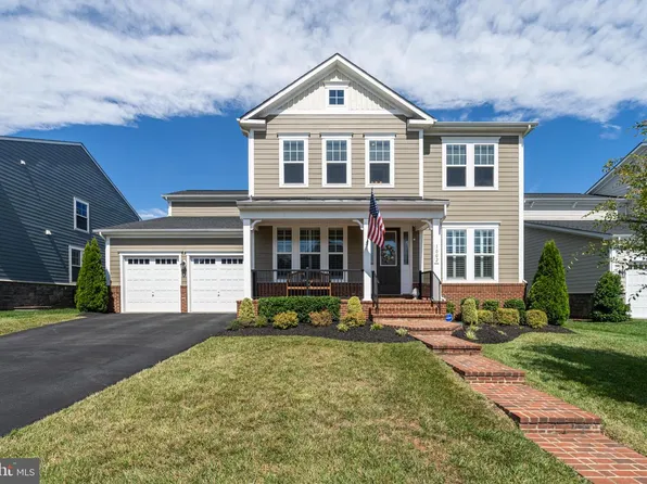 1002 Themis St SE, Leesburg, VA 20175