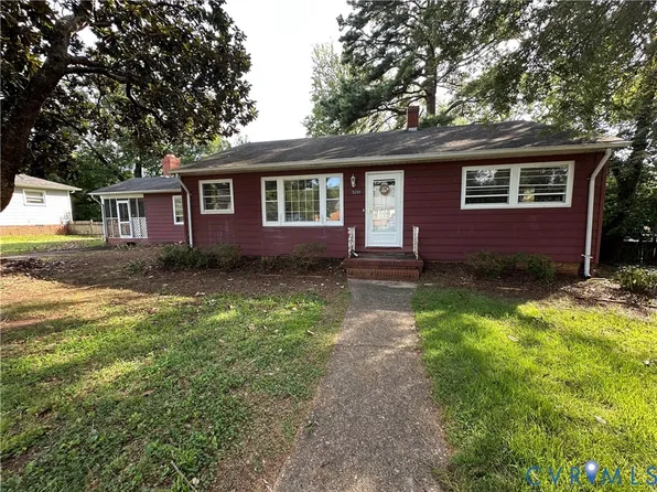 5701 Boynton Pl, Richmond, VA 23225
