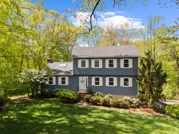 44 Rock Ridge Road, Shelton, CT 06484