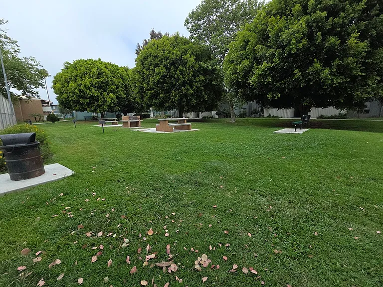 1300 Saratoga Ave #1311 — Photo 20