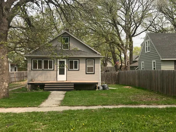 626 W Linden St, Fergus Falls, MN 56537