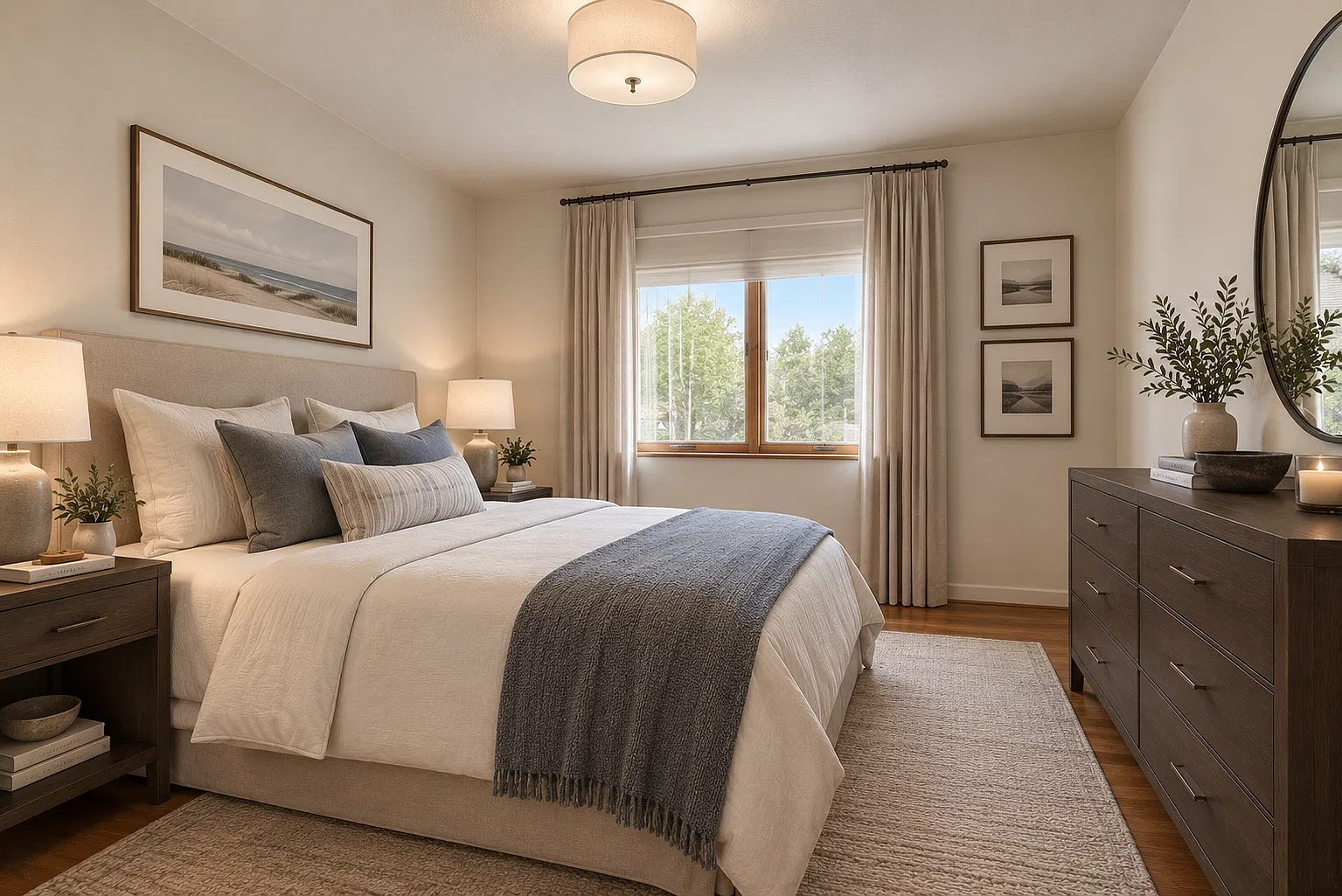 2 bed, 1.5 bath, 1500 sqft, $1,920 — Photo 2