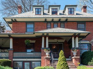 21 E Ashland St, Doylestown, PA 18901