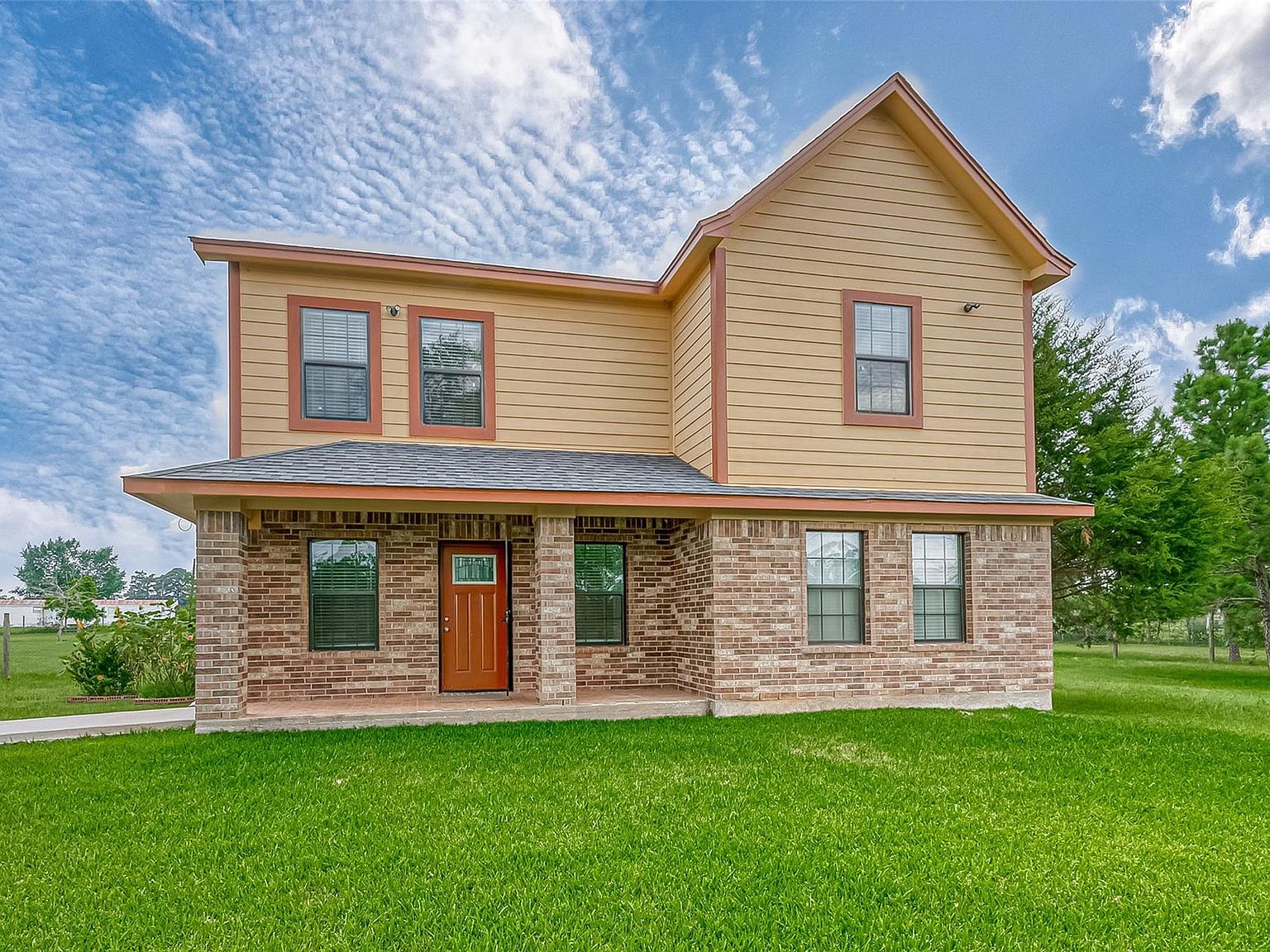 10269 Highway 90 N, Bedias, TX 77831 | MLS #67007905 | Zillow