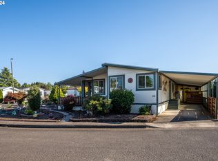 1199 N Terry St SPACE 111, Eugene, OR 97402