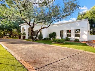 12121 E Barbary Coast Rd, Tucson, AZ 85749