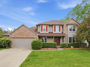 6520 Granny Smith Ln, Avon, IN 46123