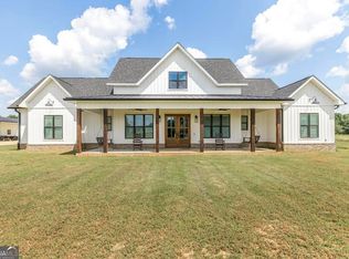 379 Horseshoe Bend Rd, Montezuma, GA 31063