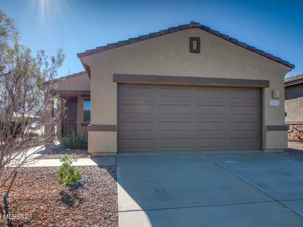 11835 W Charismatic Dr, Marana, AZ 85653