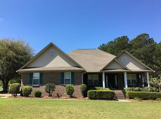 201 Plantation Dr, Manning, SC 29102