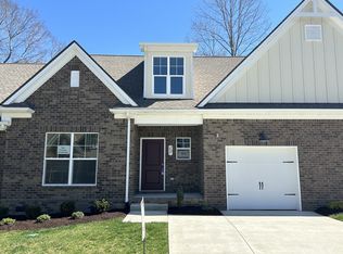 7507 Fernvale Springs Cir LOT 63, Fairview, TN 37062