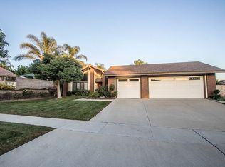 1746 Sunnybrook Ave, Upland, CA 91784