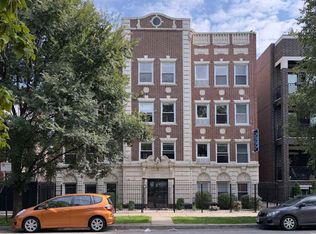 1627 N Humboldt Blvd #A3, Chicago, IL 60647