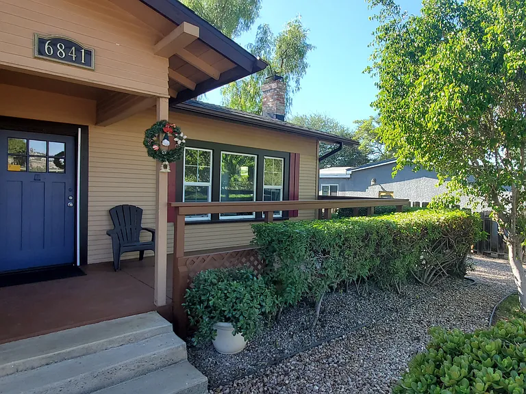 6841 Mohawk St — Photo 2