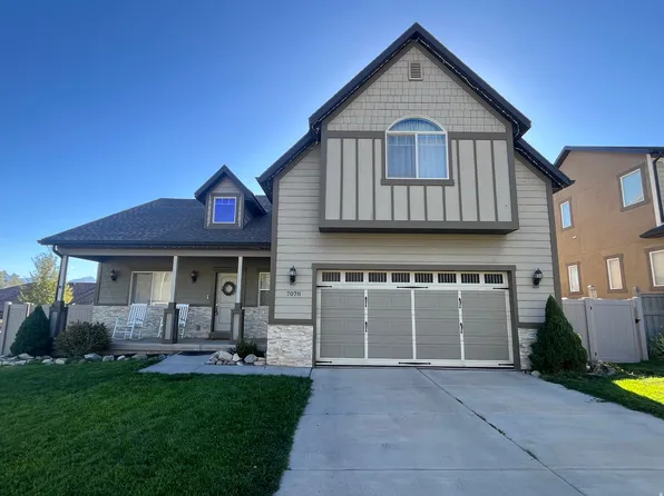 7078 N Sierra Way, Eagle Mountain, UT 84005