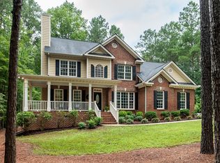 1221 Perricrest Ct, Raleigh, NC 27603