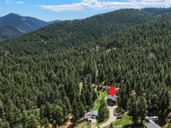 (undisclosed Address), Indian Hills, CO 80454