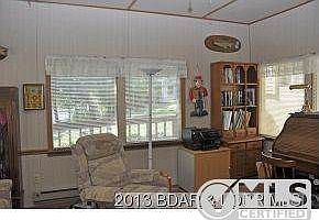 OFFICE/DEN/ EXERCISE RM