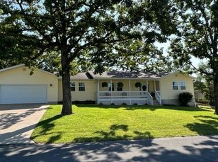 3002 Jennifer Pl, West Plains, MO 65775