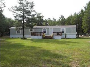 3089 Fawnridge Dr, Chipley, FL 32428