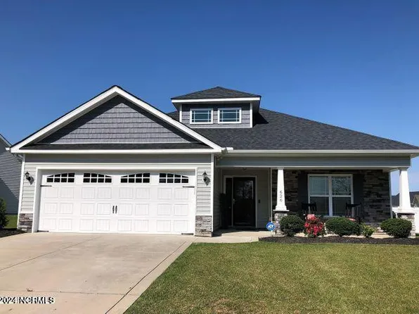626 Brookfield Dr, Winterville, NC 28590