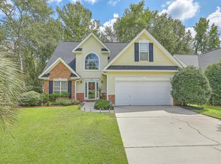 501 Pointe Of Oaks Rd, Summerville, SC 29485