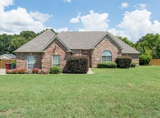 226 Chester Dr, Canton, TX 75103