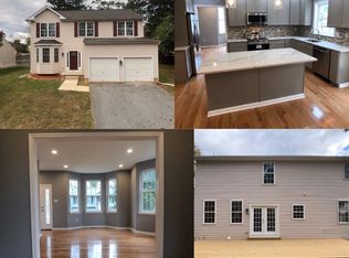 8922 Greens Ln, Randallstown, MD 21133