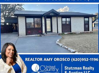 517 N Missouri St, Ulysses, KS 67880
