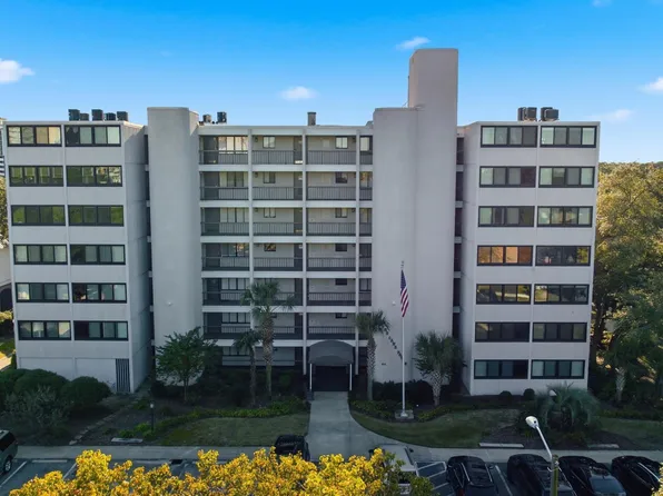 311 71st Ave. N #7D, Myrtle Beach, SC 29572