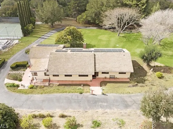 39295 De Luz Rd, Fallbrook, CA 92028