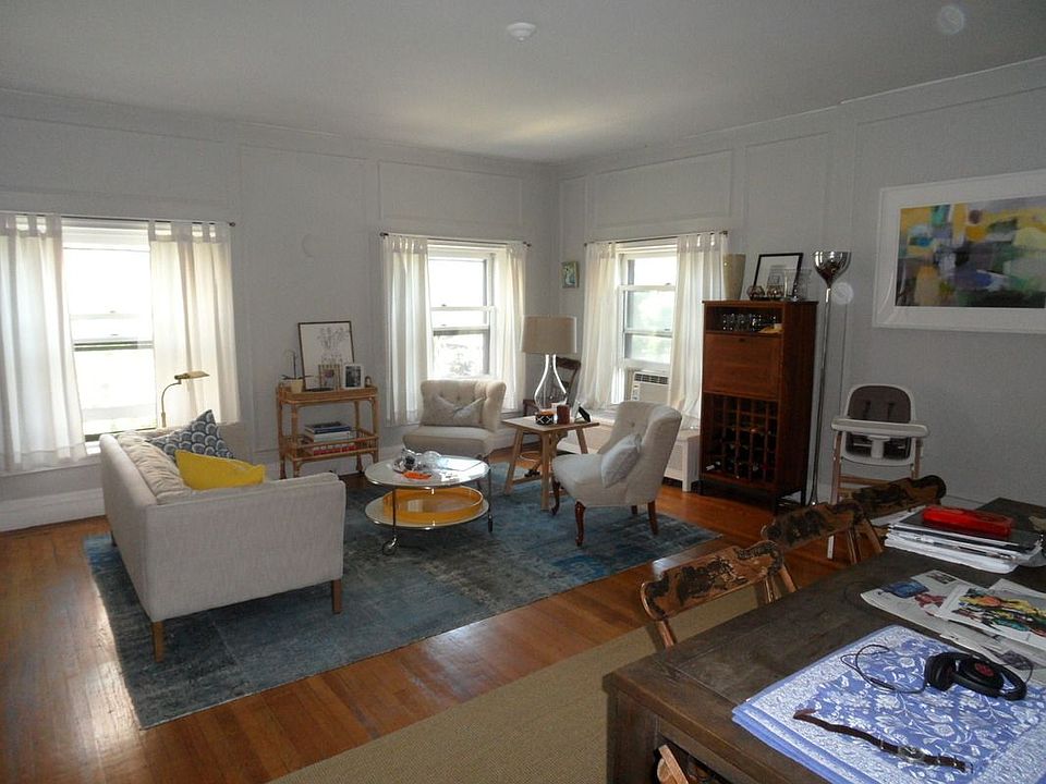 1st image of 1 Montague Ter APT 5