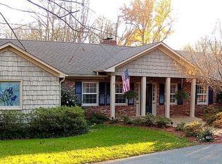 3740 Will Scarlet Rd, Winston Salem, NC 27104