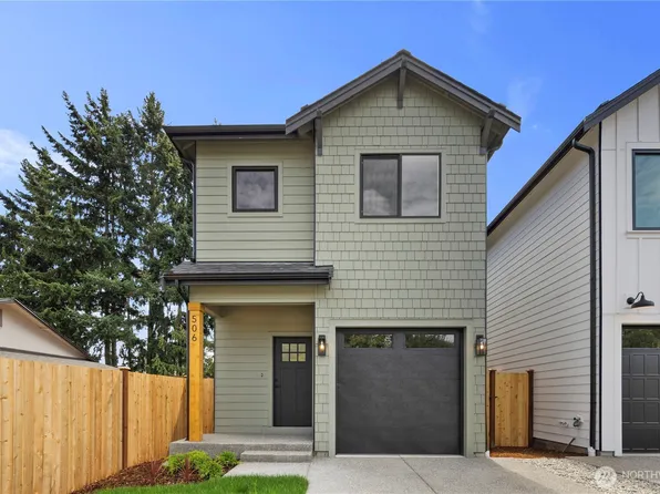 506 128th Street S, Tacoma, WA 98444