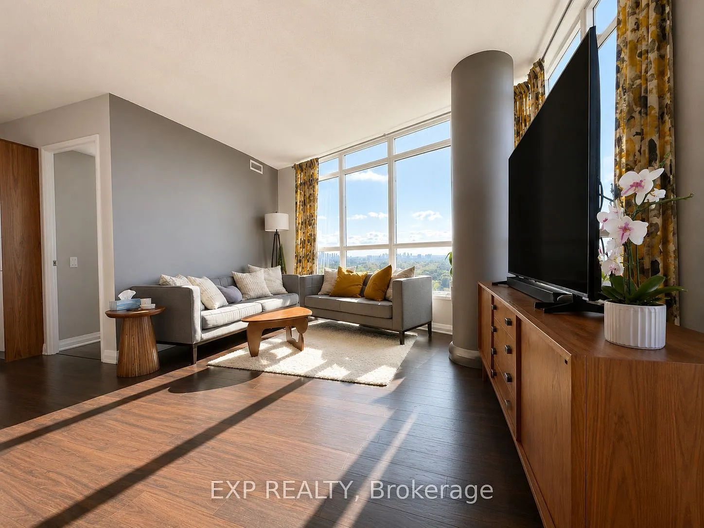 2 bed, $2,650 — Photo 3