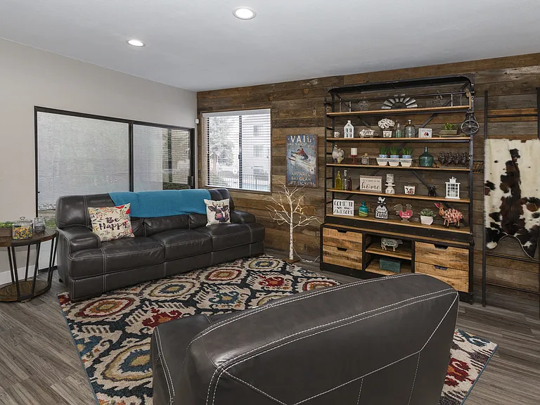 Community Clubhouse