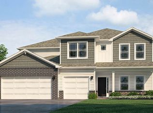 810 Pearl St, Whiteland, IN 46184