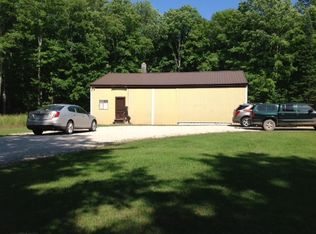 N6048 Corinne Rd, Gould City, MI 49838