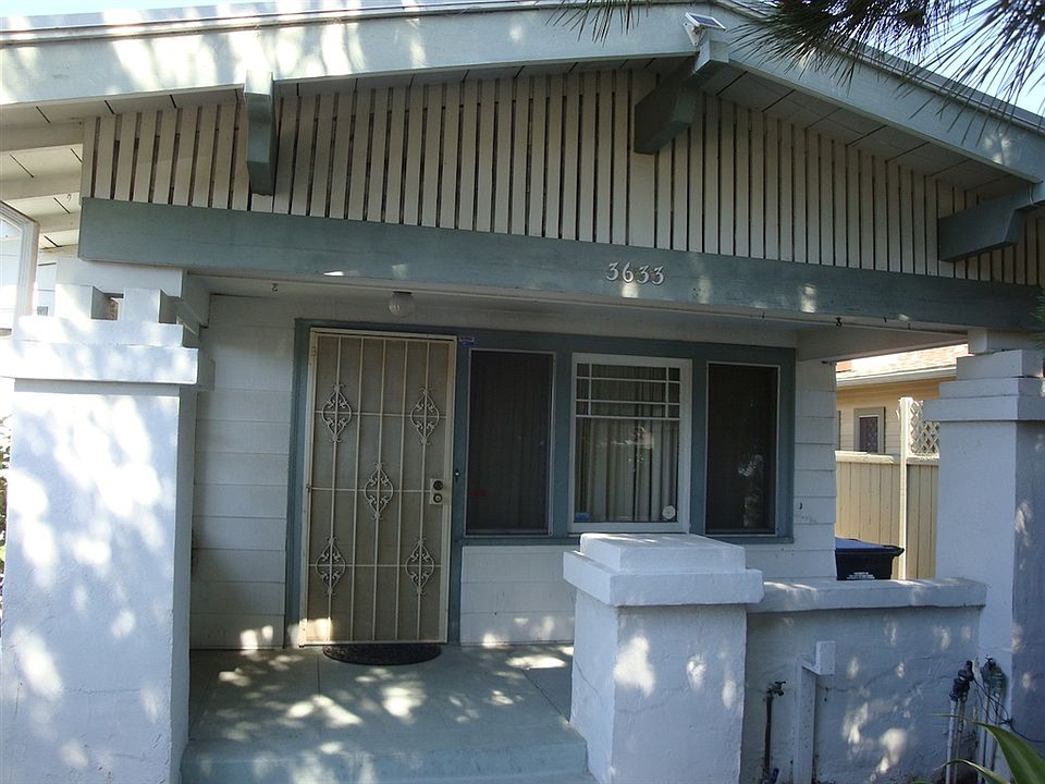 1st image of 3633-35 Herman Ave