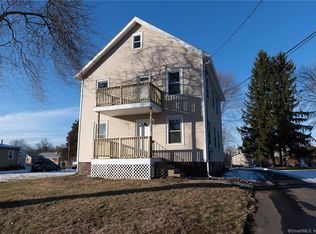 90 Blake Rd, New Britain, CT 06053