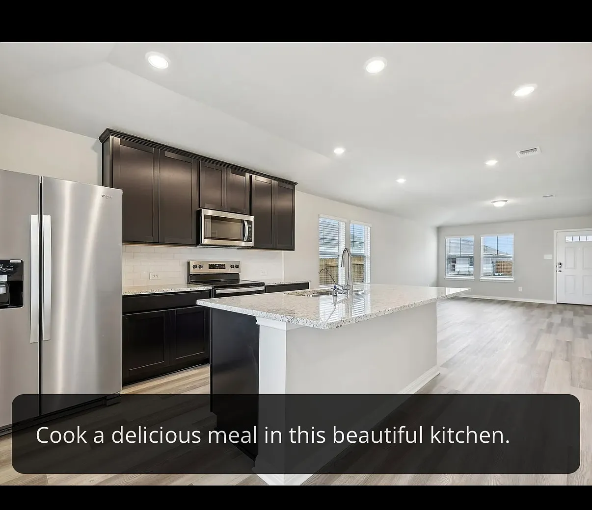 3 bed, 1363 sqft, $1,900 — Photo 1