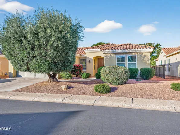 12928 W RIDGLEY Drive, Sun City West, AZ 85375