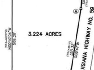 72405 59th Hwy, Abita Springs, LA 70420