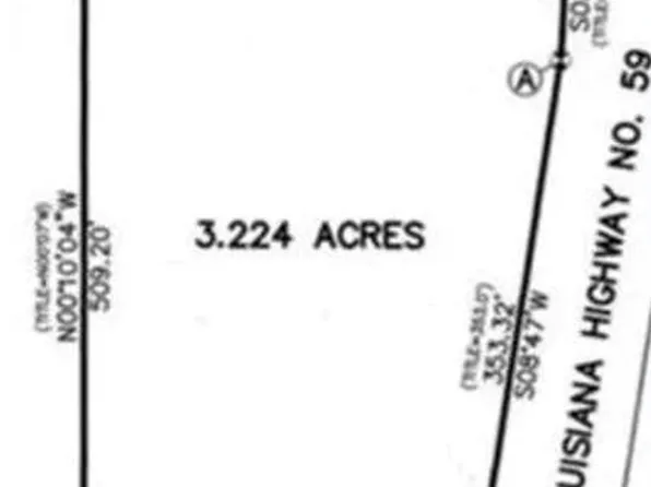 72405 59th Hwy, Abita Springs, LA 70420